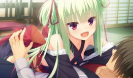 千恋万花动漫,一场跨越时空的浪漫交响曲