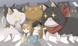 自宅警备员动漫,守护家园的守护者传奇